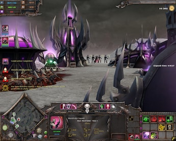 Warhammer 40,000: Dawn of War - Soulstorm (PC) - Steam Key - GLOBAL - 9