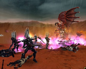 Warhammer 40,000: Dawn of War - Soulstorm (PC) - Steam Key - GLOBAL - 8