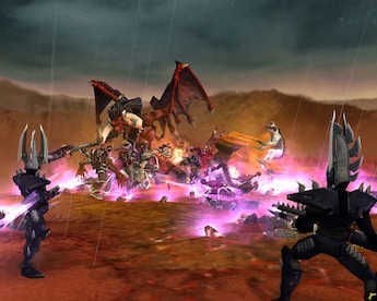 Warhammer 40,000: Dawn of War - Soulstorm (PC) - Steam Key - GLOBAL - 5