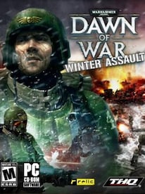 Warhammer 40,000: Dawn of War – Winter Assault Steam Key GLOBAL - 7