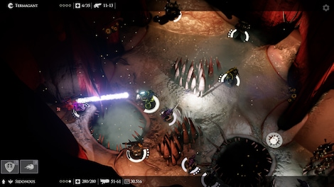 Warhammer 40,000: Deathwatch - Enhanced Edition Steam Key GLOBAL - 13