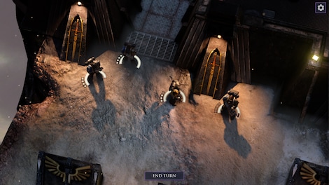 Warhammer 40,000: Deathwatch - Enhanced Edition Steam Key GLOBAL - 7