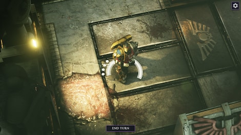Warhammer 40,000: Deathwatch - Enhanced Edition Steam Key GLOBAL - 9