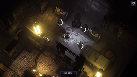 Warhammer 40,000: Deathwatch - Enhanced Edition Steam Key GLOBAL - 6