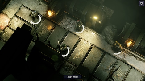 Warhammer 40,000: Deathwatch - Enhanced Edition Steam Key GLOBAL - 5