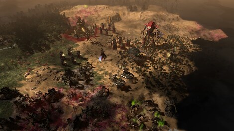 Warhammer 40,000: Gladius - Adepta Sororitas (PC) - Steam Gift - EUROPE - 8