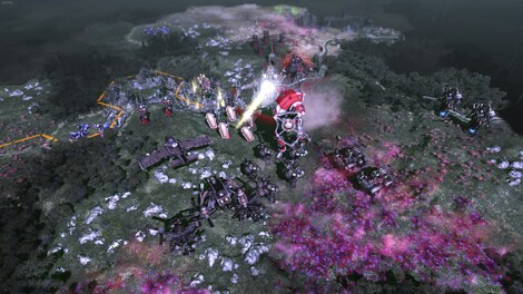 Warhammer 40,000: Gladius - Adepta Sororitas (PC) - Steam Gift - GLOBAL - 9