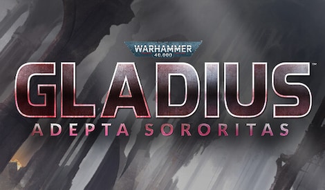 Warhammer 40,000: Gladius - Adepta Sororitas (PC) - Steam Key - GLOBAL - 0