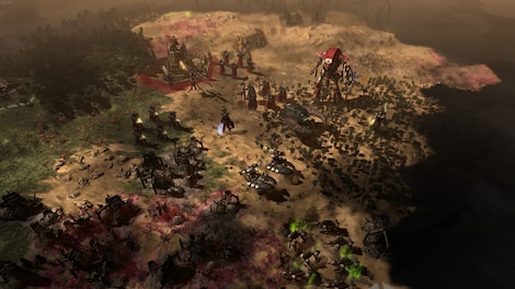 Warhammer 40,000: Gladius - Adepta Sororitas (PC) - Steam Key - GLOBAL - 8