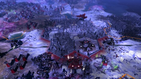 Warhammer 40,000: Gladius - Adepta Sororitas (PC) - Steam Key - GLOBAL - 4