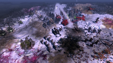 Warhammer 40,000: Gladius - Adepta Sororitas (PC) - Steam Key - GLOBAL - 7