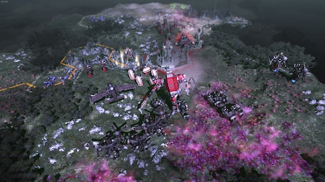 Warhammer 40,000: Gladius - Adepta Sororitas (PC) - Steam Key - GLOBAL - 5