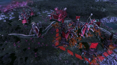 Warhammer 40,000: Gladius - Adeptus Mechanicus (PC) - Steam Key - GLOBAL - 7