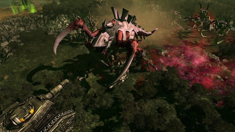 Warhammer 40,000: Gladius - Assault Pack (PC) - Steam Key - GLOBAL - 7