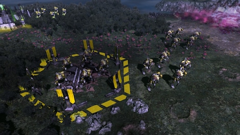 Warhammer 40,000: Gladius - Assault Pack (PC) - Steam Key - GLOBAL - 5