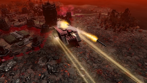 Warhammer 40,000: Gladius - Assault Pack (PC) - Steam Key - GLOBAL - 3