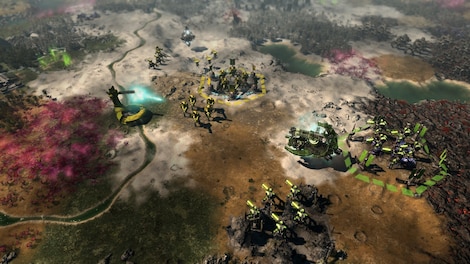 Warhammer 40,000: Gladius - Assault Pack (PC) - Steam Key - GLOBAL - 8
