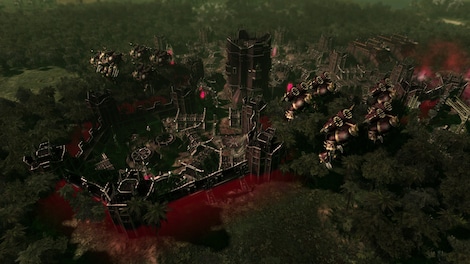 Warhammer 40,000: Gladius - Chaos Space Marines (PC) - Steam Key - GLOBAL - 4