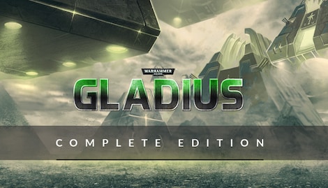 Warhammer 40,000: Gladius | Complete Edition (PC) - Steam Key - GLOBAL - 2