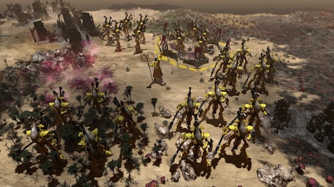 Warhammer 40,000: Gladius - Craftworld Aeldari (PC) - Steam Gift - JAPAN - 3