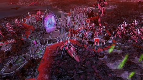 Warhammer 40,000: Gladius - Craftworld Aeldari (PC) - Steam Gift - JAPAN - 5