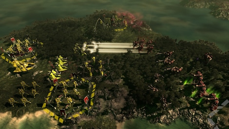 Warhammer 40,000: Gladius - Craftworld Aeldari (PC) - Steam Gift - JAPAN - 4