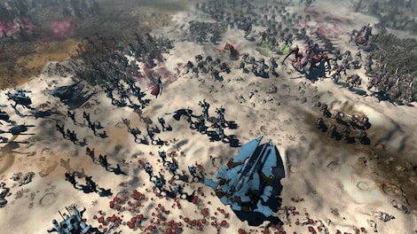 Warhammer 40,000: Gladius - Craftworld Aeldari (PC) - Steam Gift - JAPAN - 6