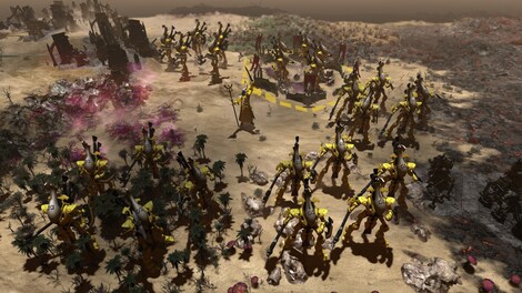 Warhammer 40,000: Gladius - Craftworld Aeldari (PC) - Steam Key - CIS - 3
