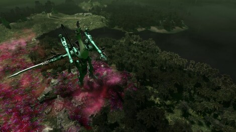 Warhammer 40,000: Gladius - Demolition Pack (PC) - Steam Gift - EUROPE - 9