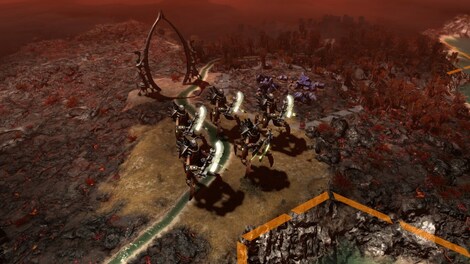 Warhammer 40,000: Gladius - Demolition Pack (PC) - Steam Gift - GLOBAL - 8