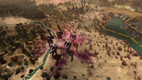 Warhammer 40,000: Gladius - Demolition Pack (PC) - Steam Key - EUROPE - 12