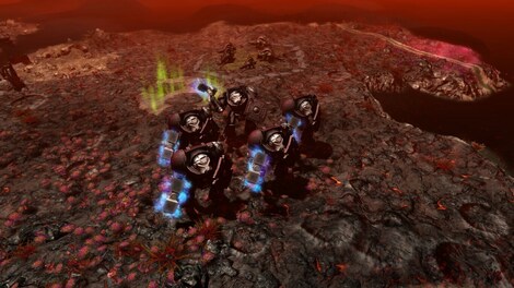Warhammer 40,000: Gladius - Demolition Pack (PC) - Steam Key - EUROPE - 11
