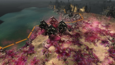Warhammer 40,000: Gladius - Demolition Pack (PC) - Steam Key - GLOBAL - 3