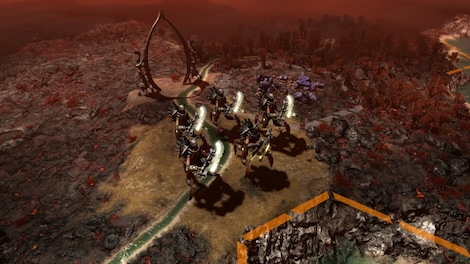Warhammer 40,000: Gladius - Demolition Pack (PC) - Steam Key - GLOBAL - 8