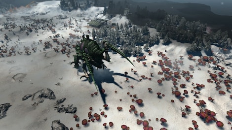 Warhammer 40,000: Gladius - Demolition Pack (PC) - Steam Key - GLOBAL - 10
