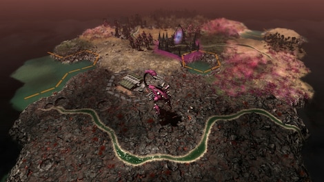 Warhammer 40,000: Gladius - Demolition Pack (PC) - Steam Key - GLOBAL - 4