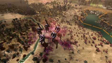 Warhammer 40,000: Gladius - Demolition Pack (PC) - Steam Key - GLOBAL - 12