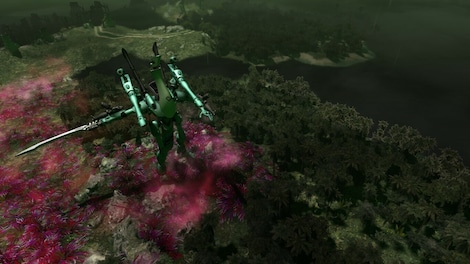 Warhammer 40,000: Gladius - Demolition Pack (PC) - Steam Key - GLOBAL - 9