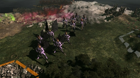 Warhammer 40,000: Gladius - Drukhari (PC) - Steam Gift - EUROPE - 4