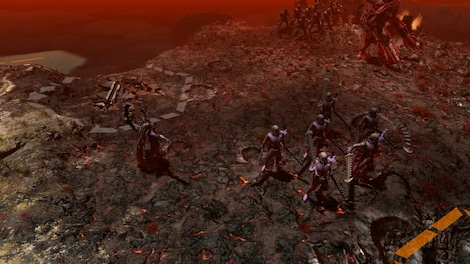 Warhammer 40,000: Gladius - Drukhari (PC) - Steam Gift - EUROPE - 8