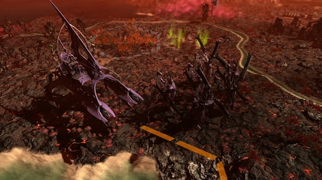 Warhammer 40,000: Gladius - Drukhari (PC) - Steam Gift - GLOBAL - 9