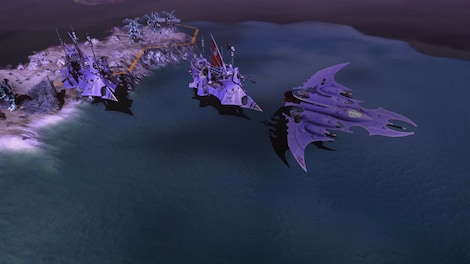 Warhammer 40,000: Gladius - Drukhari (PC) - Steam Key - GLOBAL - 6