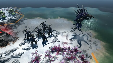 Warhammer 40,000: Gladius - Drukhari (PC) - Steam Key - ROW - 10