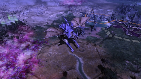 Warhammer 40,000: Gladius - Eradication pack (PC) - Steam Key - EUROPE - 3