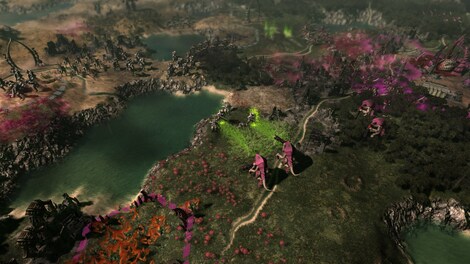 Warhammer 40,000: Gladius - Escalation Pack (PC) - Steam Key - EUROPE - 8