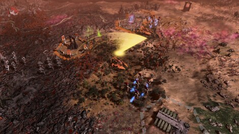 Warhammer 40,000: Gladius - Escalation Pack (PC) - Steam Key - EUROPE - 9