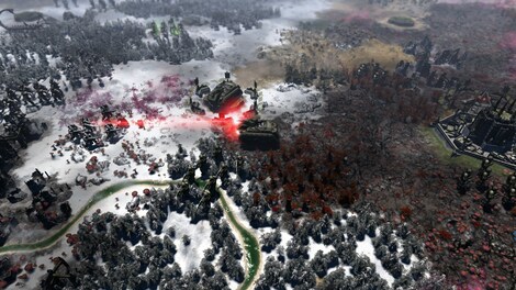 Warhammer 40,000: Gladius - Escalation Pack (PC) - Steam Key - EUROPE - 7