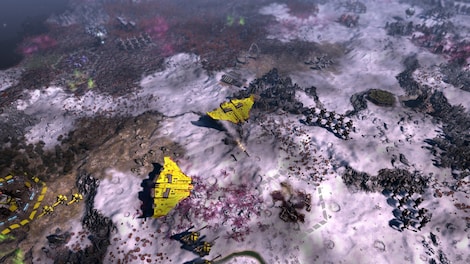 Warhammer 40,000: Gladius - Escalation Pack (PC) - Steam Key - GLOBAL - 10