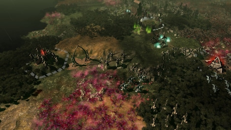 Warhammer 40,000: Gladius - Escalation Pack (PC) - Steam Key - GLOBAL - 6