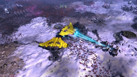 Warhammer 40,000: Gladius - Escalation Pack (PC) - Steam Key - GLOBAL - 3